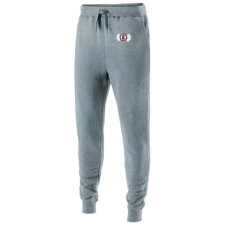 FHEMS Youth 60/40 Fleece Jogger - Image 7