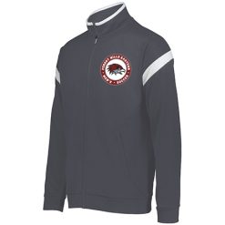 Alternative view of FHEMS Youth Youth Limitess Jacket