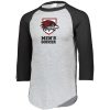 FHEMS Adult Baseball Jersey 2.0