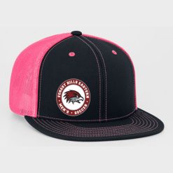 Alternative view of FHEMS Fitted D-Series Uni. Trucker