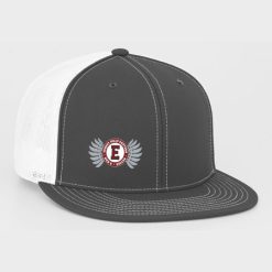 FHEMS Fitted D-Series Uni. Trucker