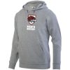 FHEMS Adult 60/40 Fleece Hoodie
