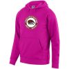 FHEMS Youth 60/40 Fleece Hoodie