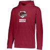 FHEMS Youth YOUTH WICKING FLEECE HOODIE