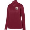 FHEMS Ladies Wicking Fleece Pullover