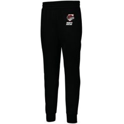 Alternative view of FHEMS Adult Performance Fleece Jogger