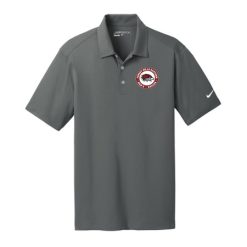 FHEMS Adult Nike Dri-FIT Vertical Mesh Polo
