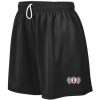 FHEMS Ladies Ladies Wicking Mesh Shorts