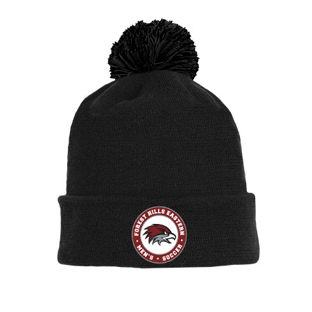 FHEMS Hockey Toque - Image 5