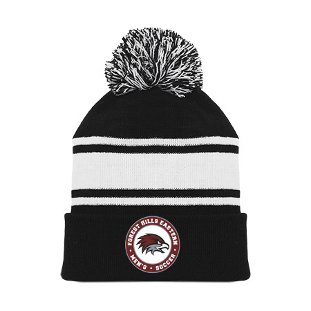 FHEMS Hockey Toque - Image 9