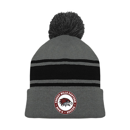 FHEMS Hockey Toque - Image 11