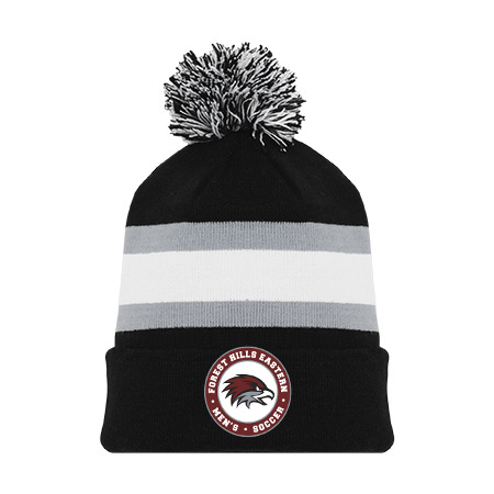 FHEMS Hockey Toque - Image 6