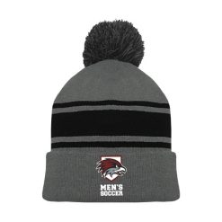 Alternative view of FHEMS Hockey Toque