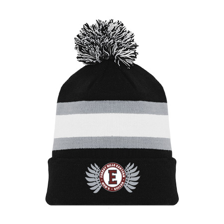 FHEMS Hockey Toque - Image 15