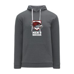 Alternative view of FHEMS NHL Color Hoodie