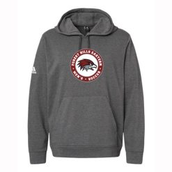 FHEMS Adidas Fleece Hoodie