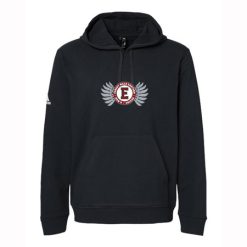 Alternative view of FHEMS Adidas Fleece Hoodie