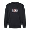 FHEMS Adidas Fleece Crewneck Sweatshirt