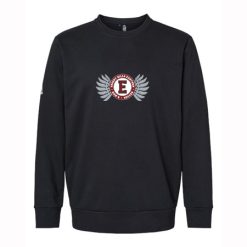 FHEMS Adidas Fleece Crewneck Sweatshirt