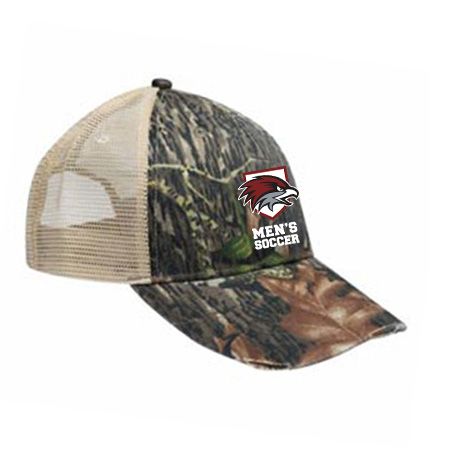 FHEMS Heathered/Distressed Ollie Cap - Image 11