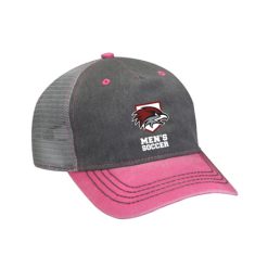 FHEMS Heathered/Distressed Endeavor Cap