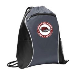 Alternative view of FHEMS Cinch Pak