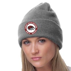Alternative view of FHEMS Knit Cuff Beanie
