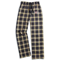 Alternative view of FHEMS Plaid Flannel Pant