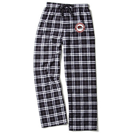 FHEMS Youth Plaid Flannel Pant - Image 6