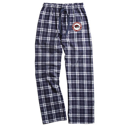 FHEMS Youth Plaid Flannel Pant - Image 5