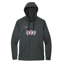 FHEMS Adult Nike Therma-FIT Pullover Fleece Hoodie