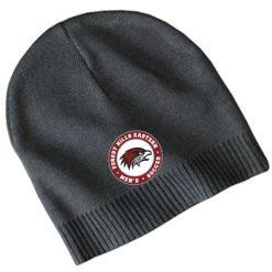 Alternative view of FHEMS 100% Cotton Beanie