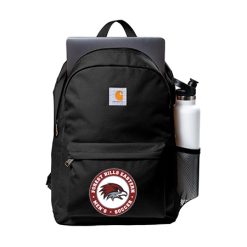 FHEMS Carhartt® Canvas Backpack
