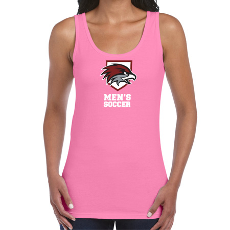 FHEMS Ladies Soft Style Tank Top - Image 5