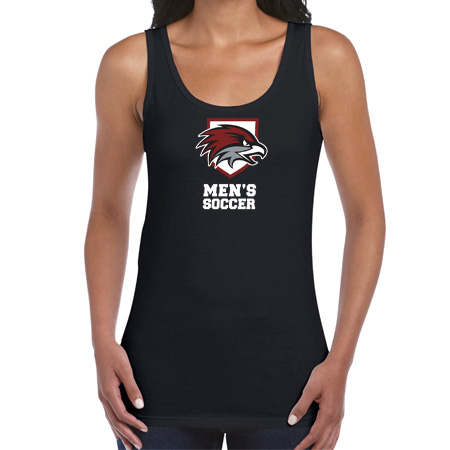 FHEMS Ladies Soft Style Tank Top - Image 7