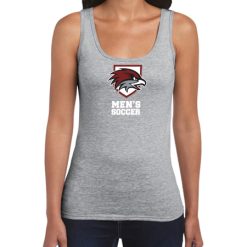 FHEMS Ladies Soft Style Tank Top