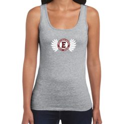 Alternative view of FHEMS Ladies Soft Style Tank Top