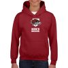 FHEMS Youth Heavy Blend™ Youth Hooded Sweatshirt