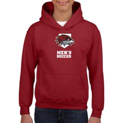 FHEMS Youth Heavy Blend™ Youth Hooded Sweatshirt