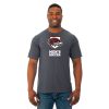 FHEMS Adult DRI-POWER Poly T-Shirt