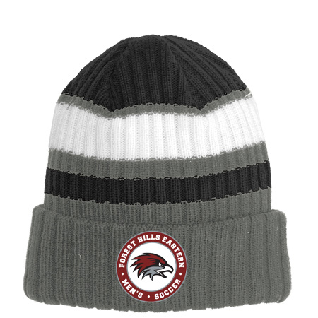 FHEMS Ribbed Tailgate Beanie - Image 2