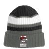 FHEMS Ribbed Tailgate Beanie