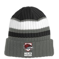 FHEMS Ribbed Tailgate Beanie