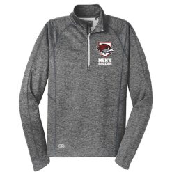 FHEMS Adult OGIO® ENDURANCE Pursuit 1/4-Zip