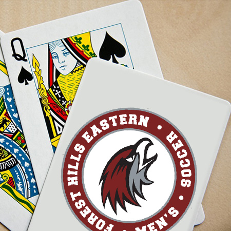 FHEMS PlayingCards - Image 3