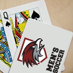 Alternative view of FHEMS PlayingCards
