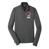 FHEMS Adult PosiCharge® Competitor™ 1/4-Zip Pullover