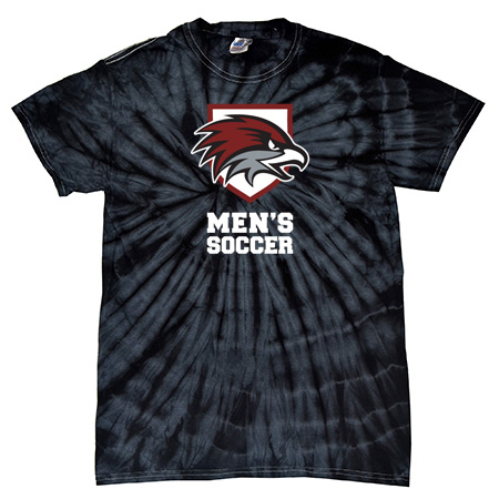 FHEMS Youth Youth Spider Tie Dye T-Shirt - Image 6