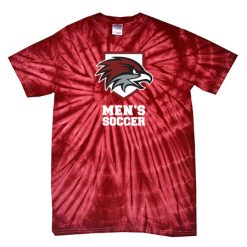 FHEMS Youth Youth Spider Tie Dye T-Shirt