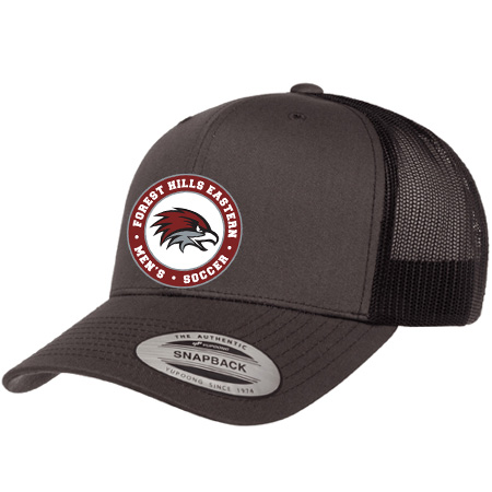 FHEMS Classic Retro Trucker - Image 33